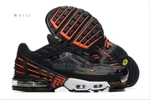 Nike Tn Plus, Airmax Plus Sneakers
