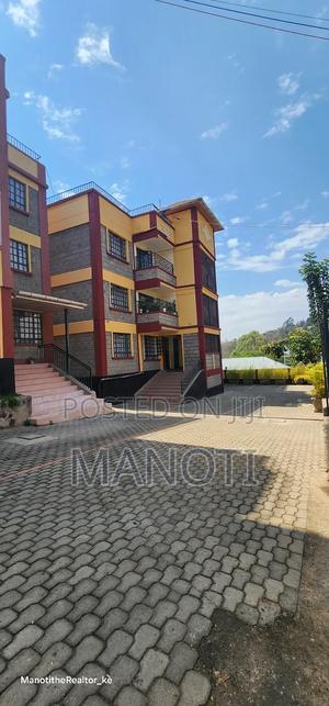 Mini Flat in Laiser Hill, NkaiMurunya for rent
