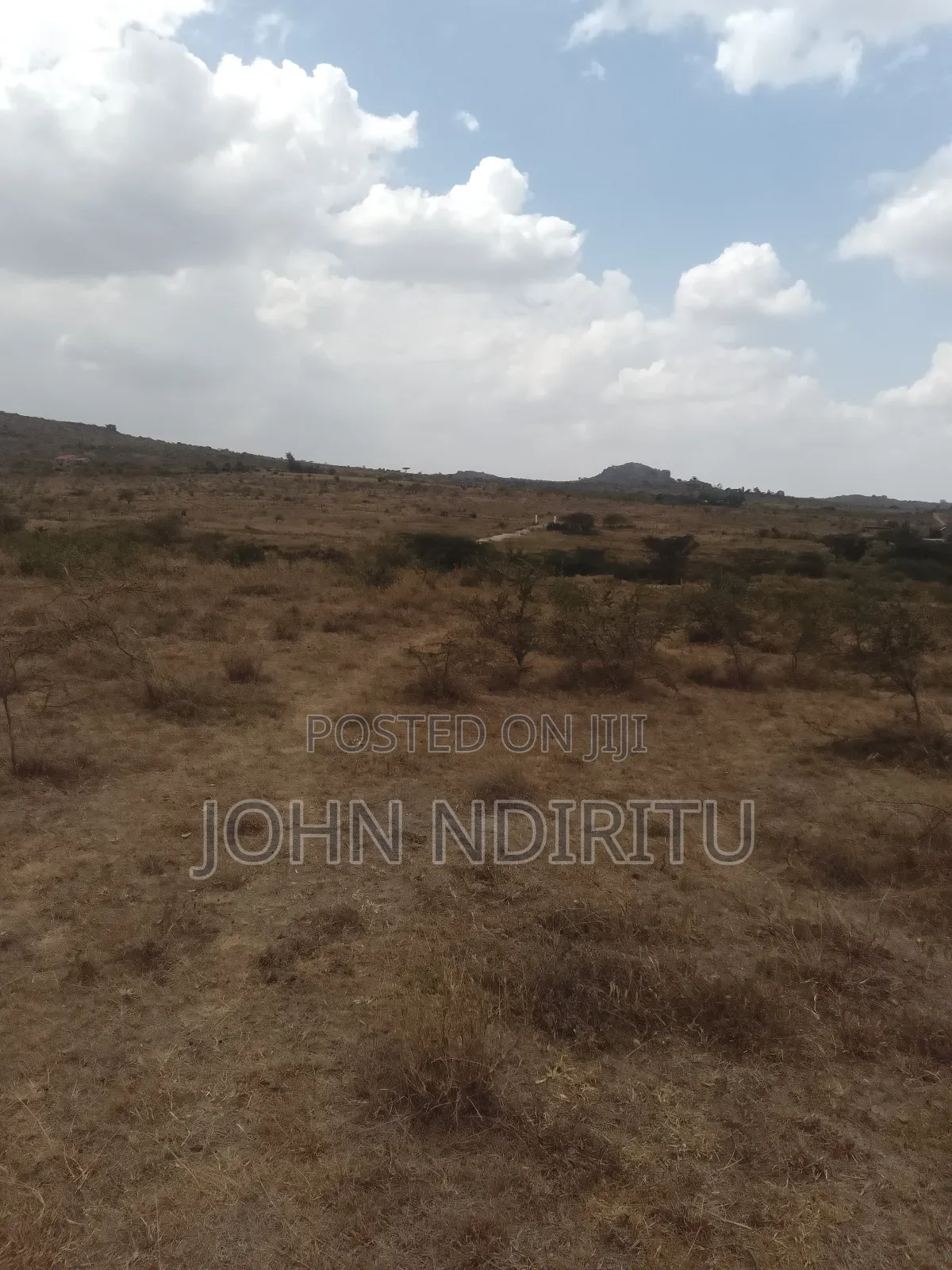 Plots for Sale in Katani