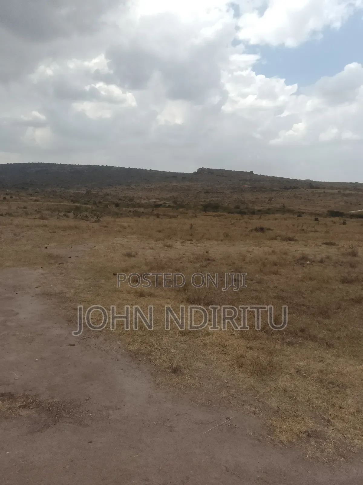 Plots for Sale in Katani