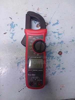 Uni-T Multimeter Ac 400a - main view