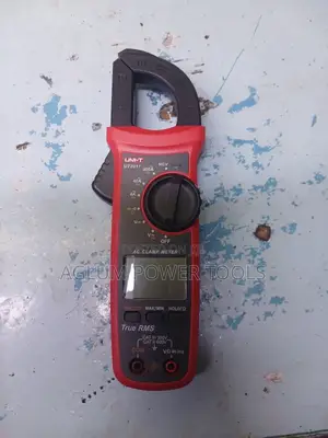 Uni-T Multimeter Ac 400a