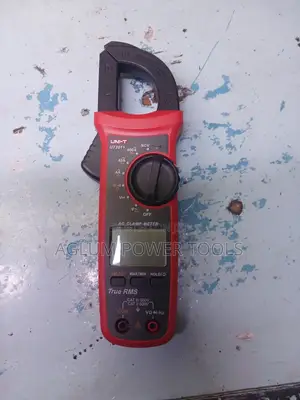 Uni-T Multimeter Ac 400a
