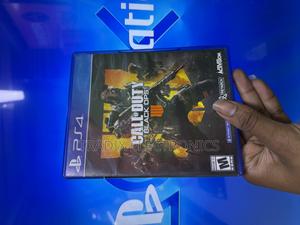 Call of Duty Black Ops - main view