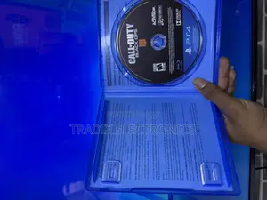 Call of Duty Black Ops