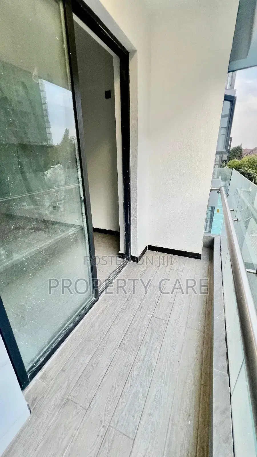 1bdrm Apartment in Lavington for rent