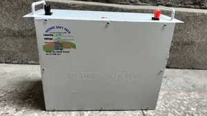Lithium Batery 48v 50ah