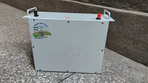 Lithium Batery 48v 50ah