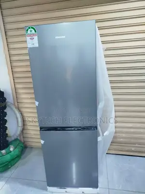 Hisense Refrigerator Bottom Freezer