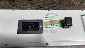 Lithium Batery 48v 10kwh