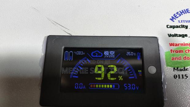 Lithium Batery 48v 10kwh - thumbnail 2