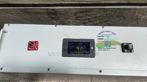 Lithium Batery 48v 10kwh