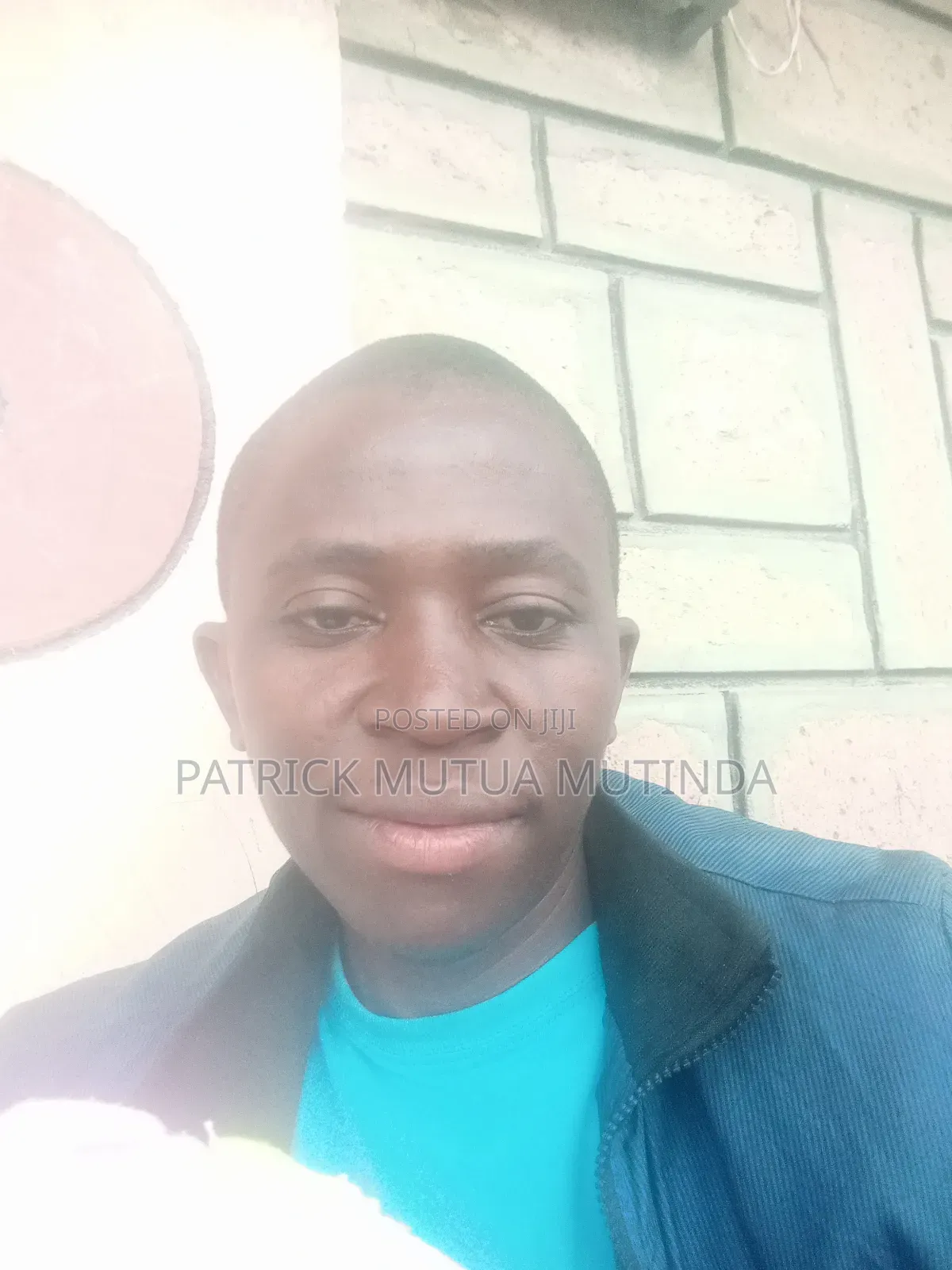 Patrick Mutinda