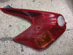 Nissan Juke Tailight