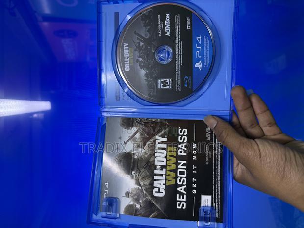 Call of Duty Ww3 - thumbnail 2