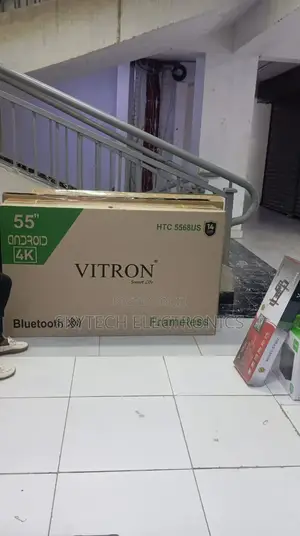 Vitron 55inch Android