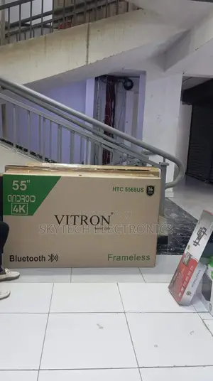 Vitron 55inch Android