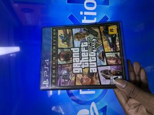 Grand Theft Auto 5 - thumbnail 2