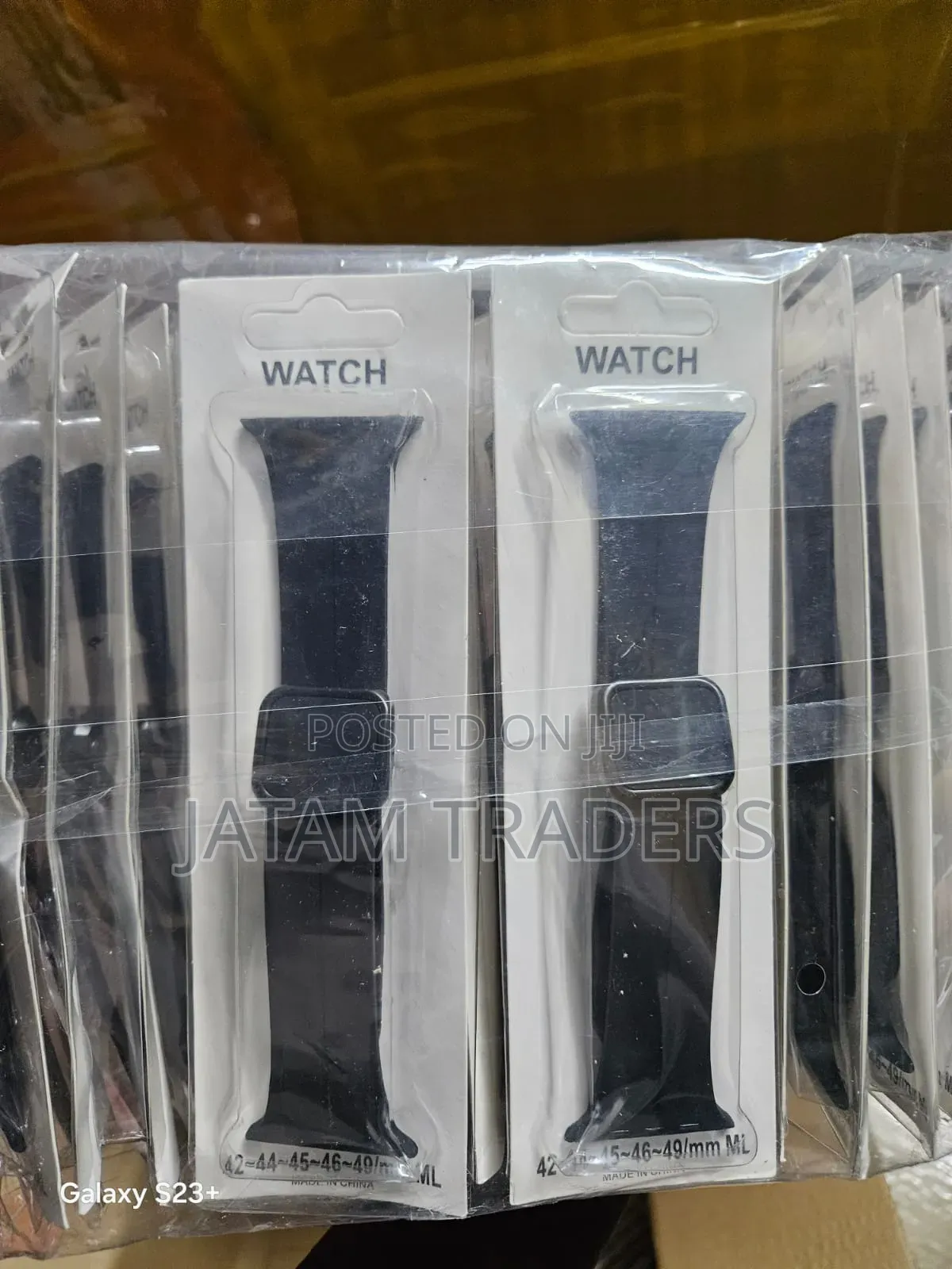 Smart Watch T900 Available