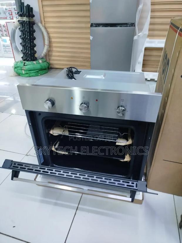 Hisense Inbuilt Oven 75litres