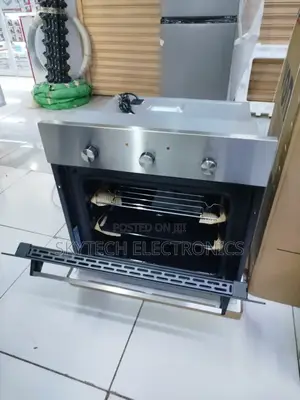 Hisense Inbuilt Oven 75litres