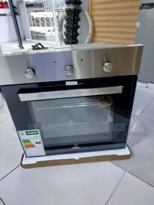 Hisense Inbuilt Oven 75litres