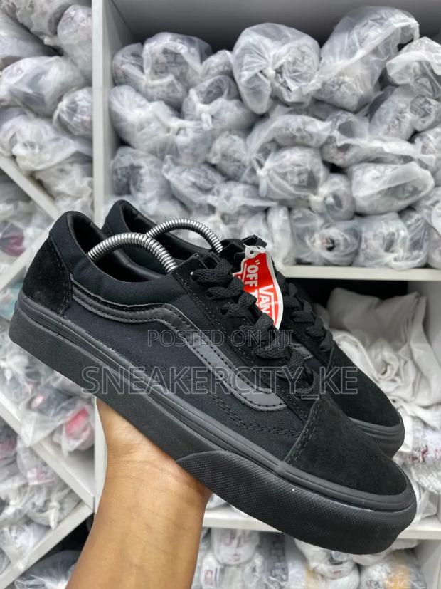 Skater Vans - thumbnail 10