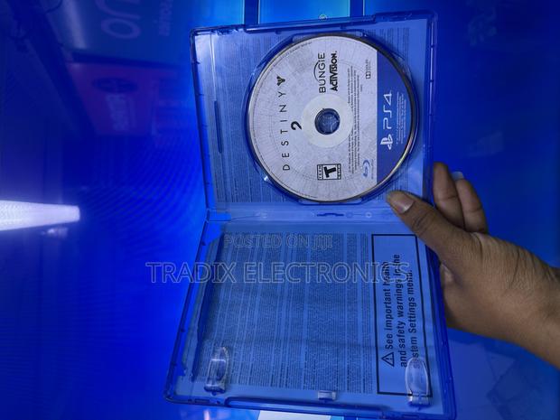 Destiny 2 Shooter - thumbnail 3