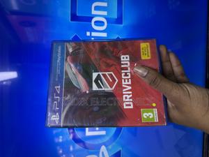 Driveclub Racing - thumbnail 2