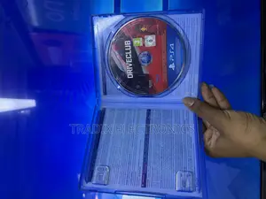 Driveclub Racing