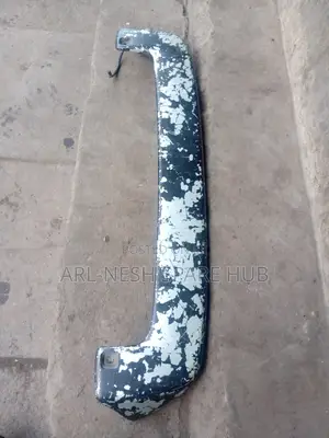 Subaru Forester Sf Spoiler