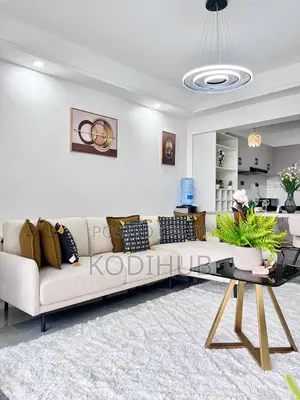 Posh 2 Bedroom at Kilimani
