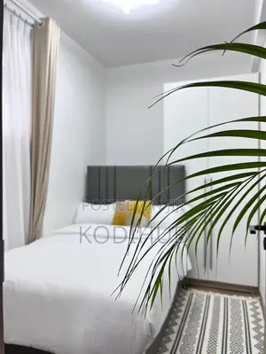 Posh 2 Bedroom at Kilimani
