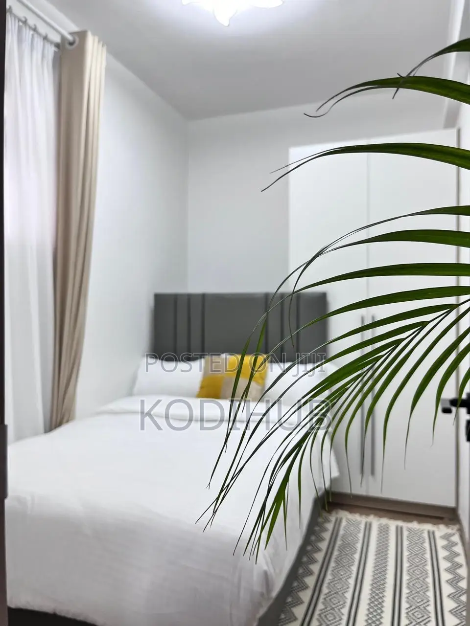 Posh 2 Bedroom at Kilimani