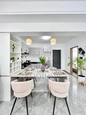 Posh 2 Bedroom at Kilimani