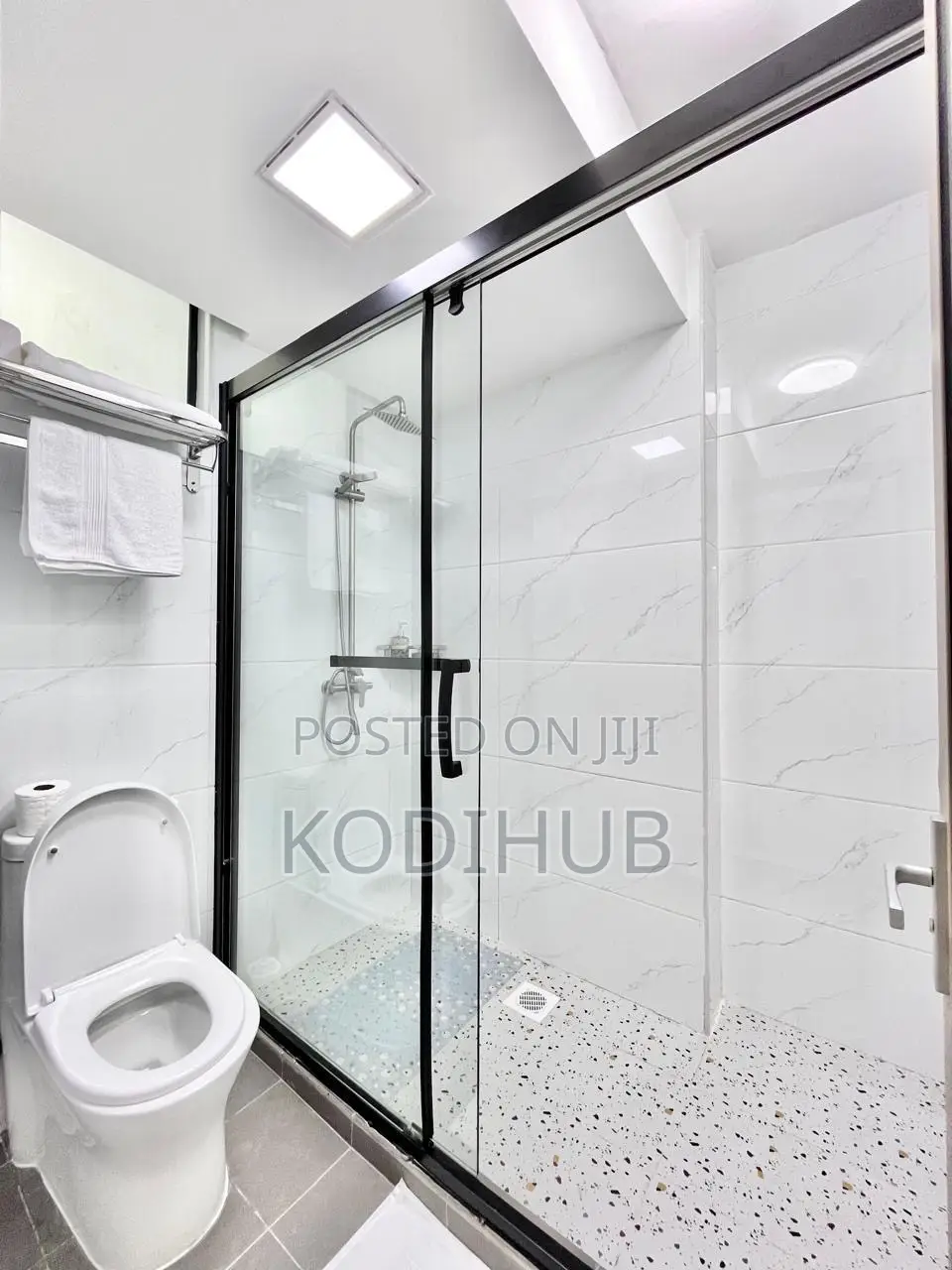 Posh 2 Bedroom at Kilimani