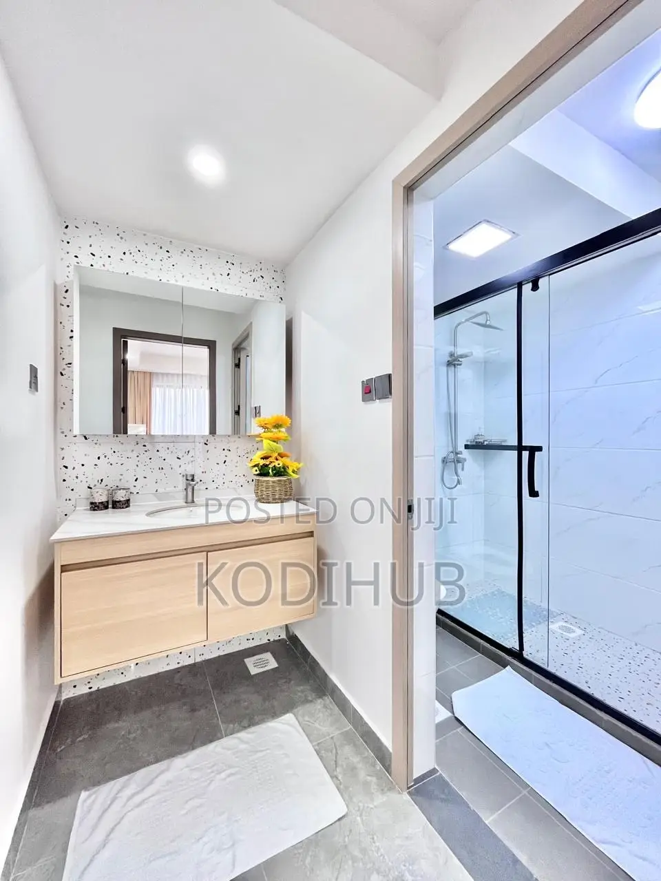 Posh 2 Bedroom at Kilimani