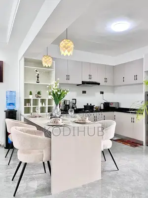 Posh 2 Bedroom at Kilimani