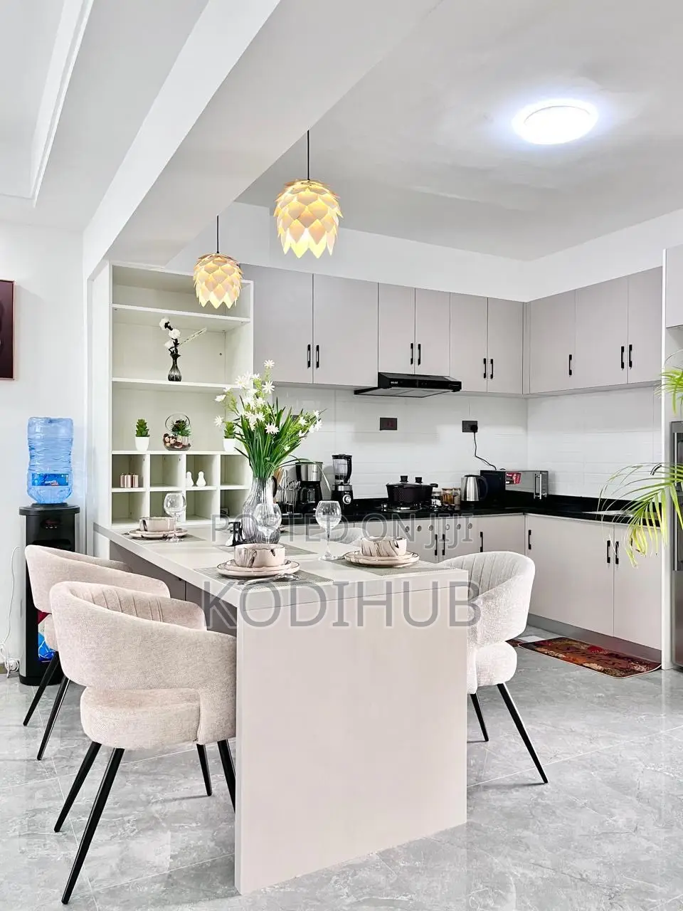 Posh 2 Bedroom at Kilimani