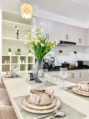 Posh 2 Bedroom at Kilimani
