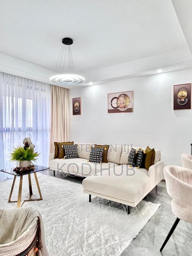Posh 2 Bedroom at Kilimani - thumbnail 10