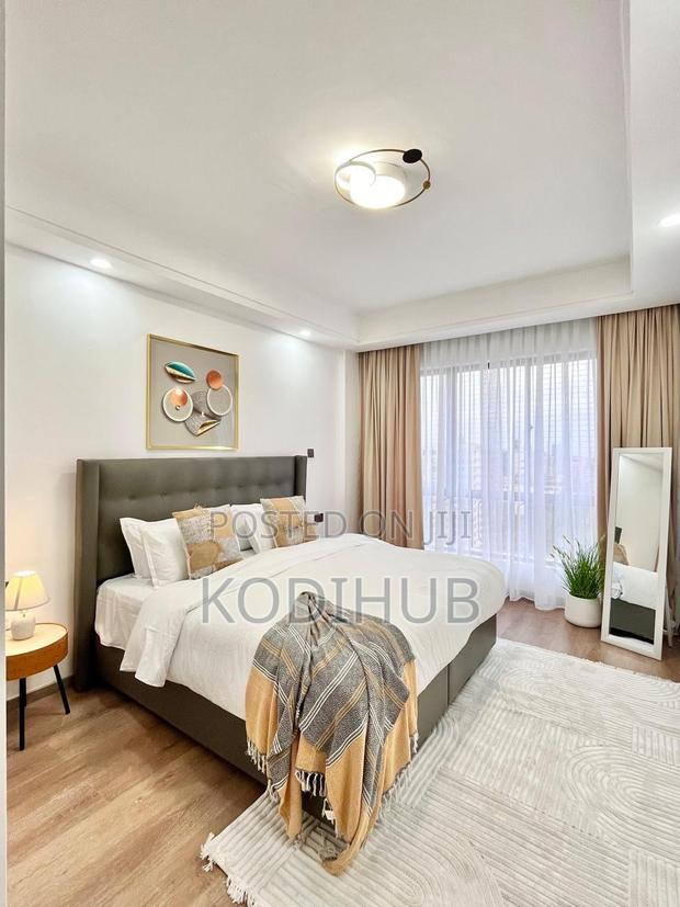 Posh 2 Bedroom at Kilimani - thumbnail 13