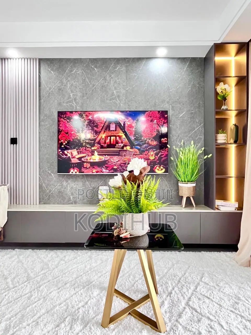 Posh 2 Bedroom at Kilimani