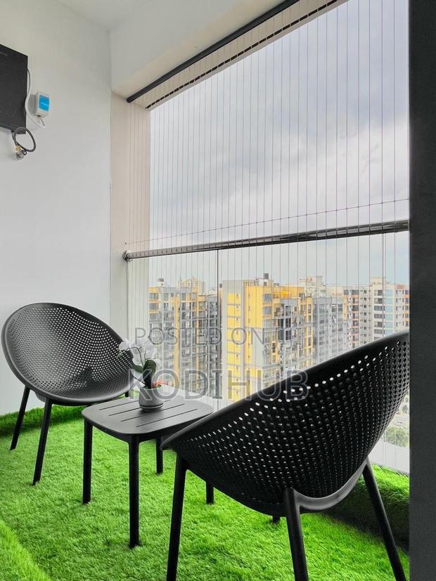 Posh 2 Bedroom at Kilimani - thumbnail 6