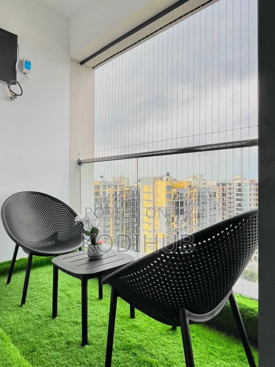Posh 2 Bedroom at Kilimani