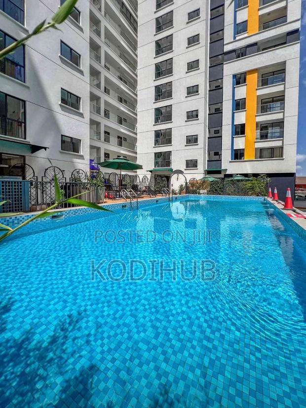 Posh 2 Bedroom at Kilimani - thumbnail 8