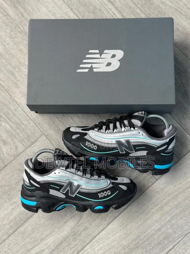 Newbalance1000 - thumbnail 3