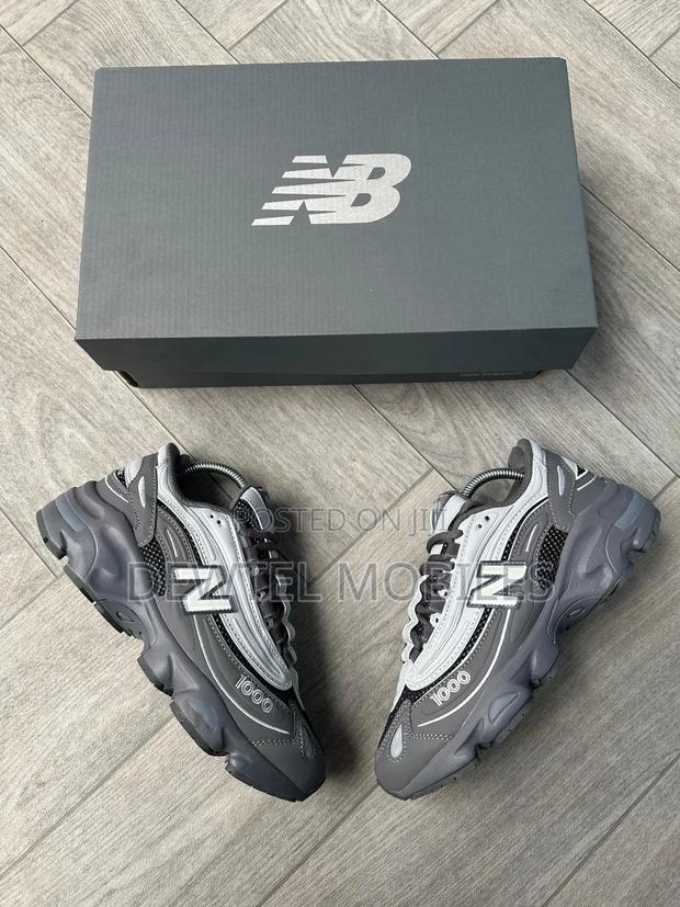 Newbalance1000 - thumbnail 4