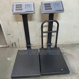 *150/100kgs Platform Scale 30 by 40cm