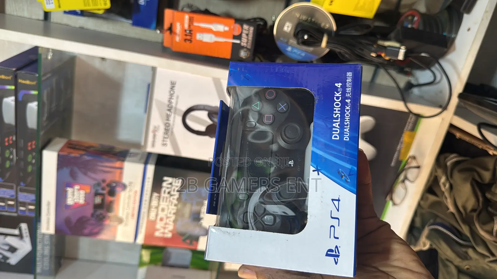 Ps4 Standard 1tb Plus Fc26